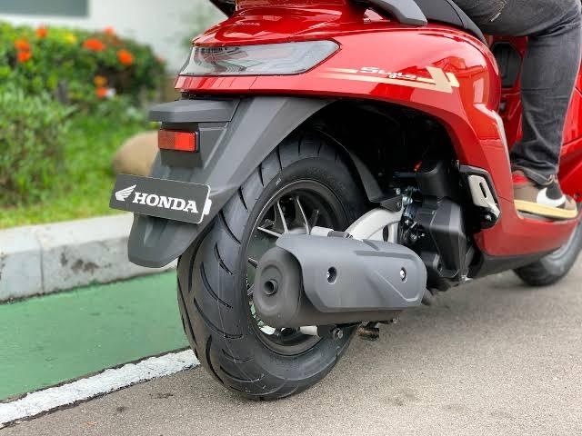 Pentingnya Ganti Filter Oli Motor Secara Berkala Untuk Kamu Pemilik Stylo