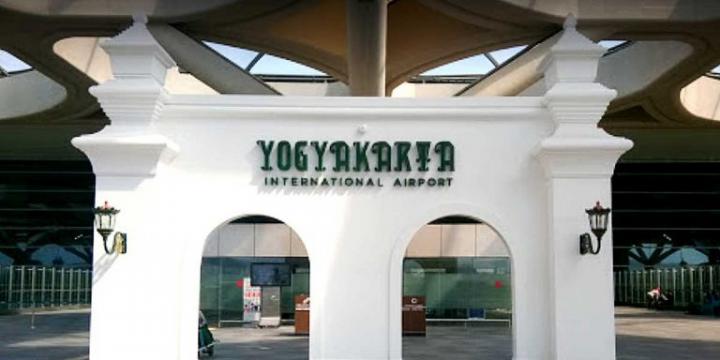 Mulai 6 Mei, YIA Akan Pangkas Jam Operasional