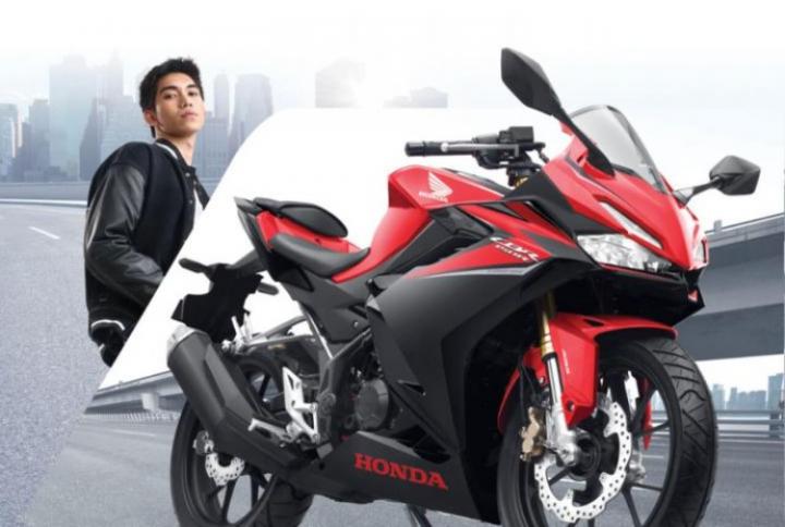 Semakin Agresif, New CBR150R Berpenampilan Baru