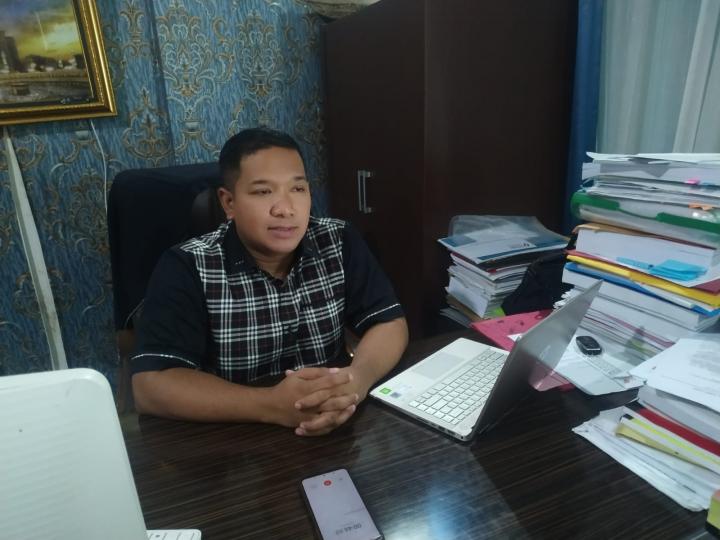 Usai Divonis 10 Tahun, Kuasa Hukum Karomani Akan Ambil Langkah Hukum