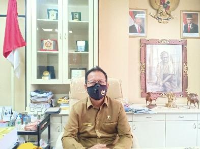 Mingrum Gumay Berharap Pemerintah dan Masyarakat Bersinergi Menata Kota Bandar Lampung