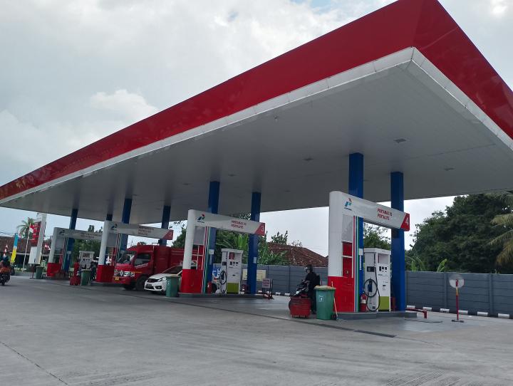 Kuota Pertalite dan Solar Ditambah 