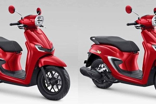 Tetap Kinclong dan Tahan Lama, Honda Ungkap Rahasia Kualitas Cat Motor yang Selalu Terlihat Baru