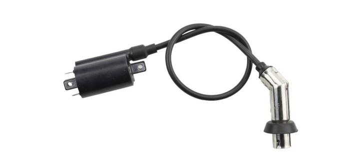 Cuekin Masalah Kabel Busi Dan Koil, Ini Info Akibatnya