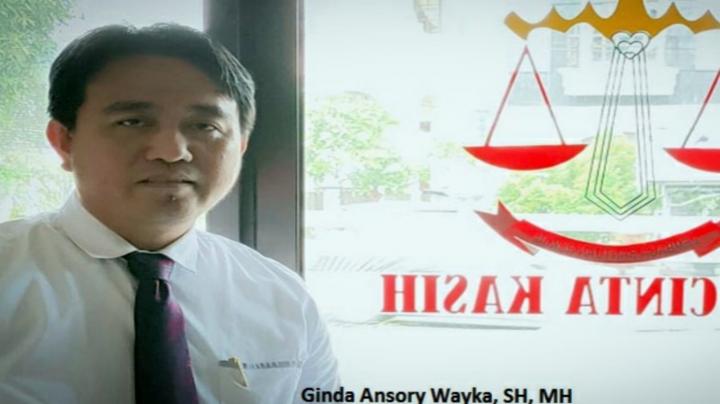 Aroma Sedap Ketok Palu APBD 2022, KPKAD : Tegas Agar Terungkap