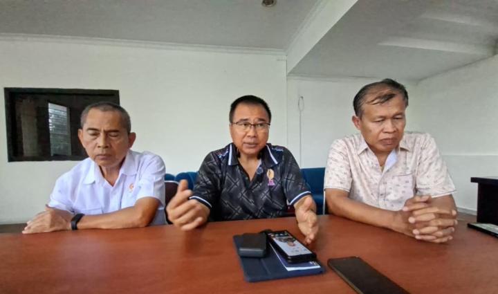 Bangun Kemandirian Anggaran, KONI Lampung Luncurkan Koperasi Olahraga
