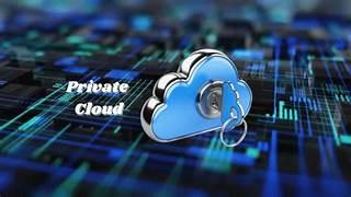 Private Cloud di Indonesia: Solusi Keamanan Data bagi Bisnis Modern