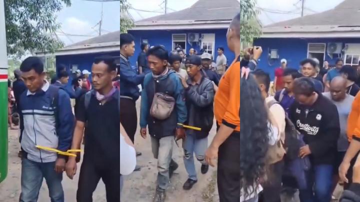 Dugaan Penggelapan 770 Liter BBM di PT GGP Lampung Tengah Terbongkar, 26 Karyawan Diamankan