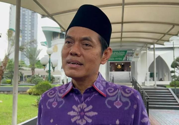Kasus Korupsi Nikel Seret Ketua Ombudsman, DPR Sampaikan Permohonan Maaf 