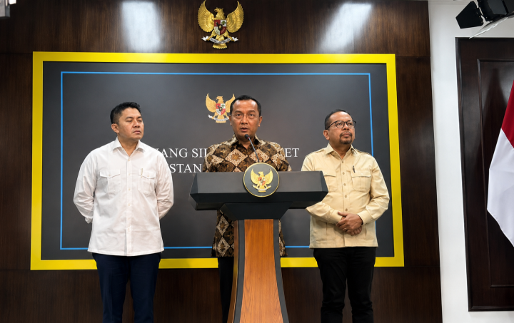 Pergantian Kepala BGN Jadi Momentum Pembenahan Program Makan Bergizi Gratis