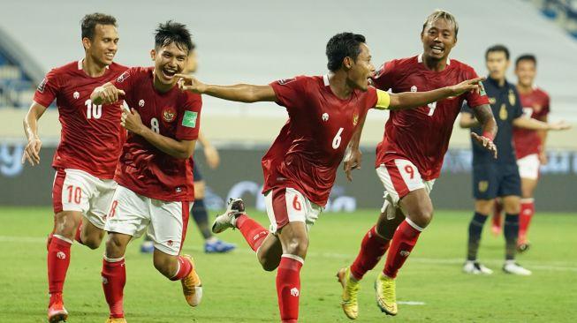 Prediksi Vietnam vs Indonesia di Kualifikasi Piala Dunia 2022 zona Asia