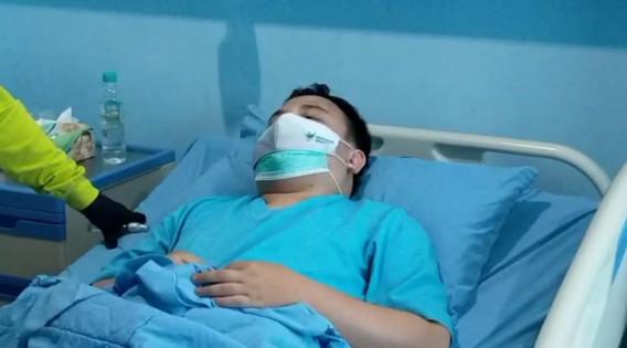 Korban Nakes Membantah Keluarganya Meminta Sejumlah Uang