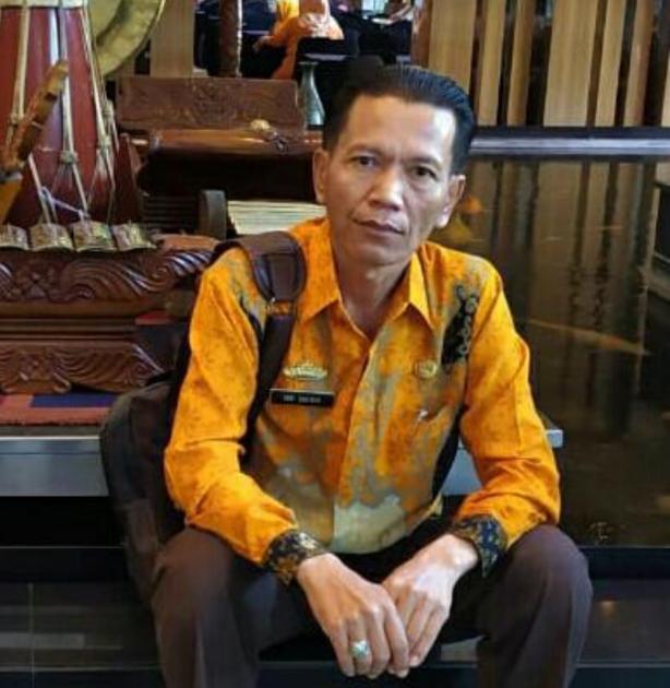 Soal Temuan BPK, Badan Kehormatan Lempar Bola, Ketua DPRD Buang Badan, Sekwan Tebar Hoax