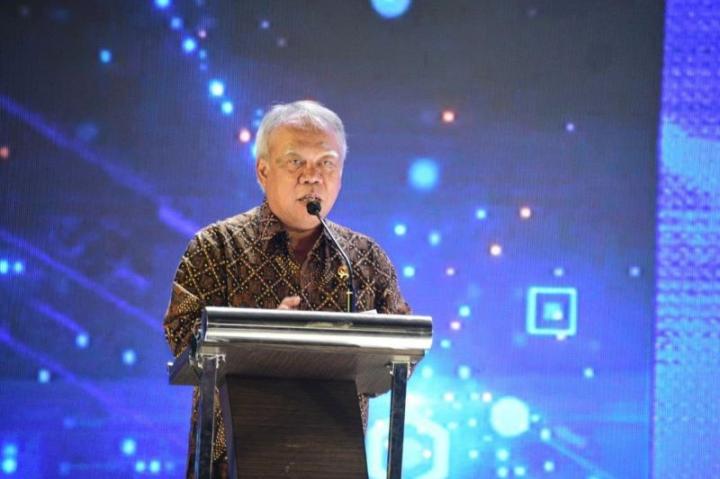 Menteri PUPR: Hari Jalan jadi momentum pentingnya infrastruktur jalan