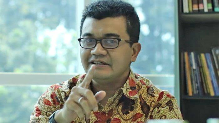 Reza Indragiri Berharap Vonis Pengadilan Tinggi Bersandar pada Pembuktian, Bukan Sebatas Pengakuan