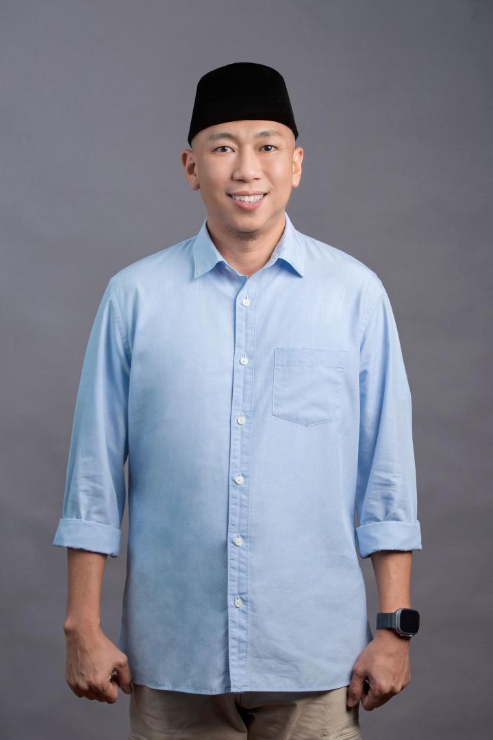 Calon Gubernur Rahmat Mirzani Djausal Hari Ini Ambil Formulir Ke PAN dan Nasdem 