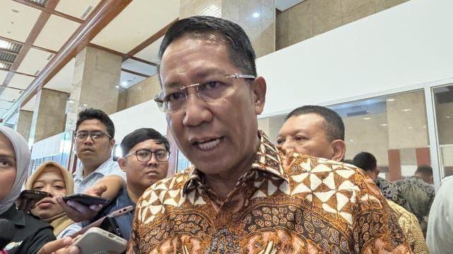 Menkum Pastikan BP BUMN Segera Dibentuk Usai Revisi UU