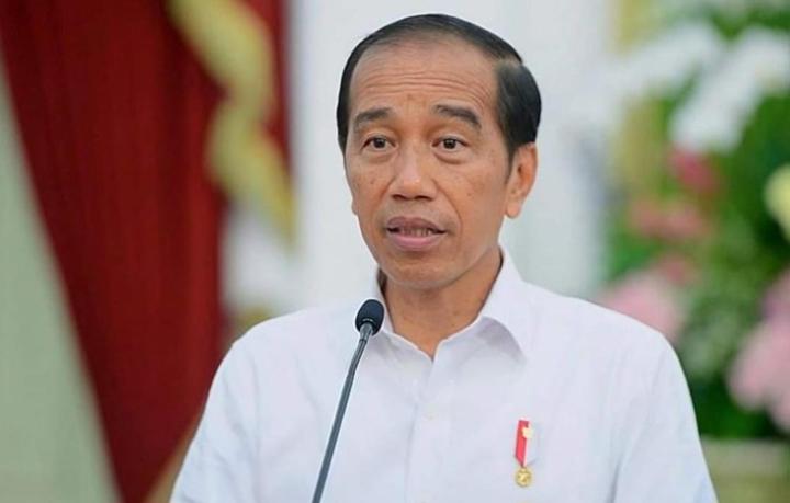 Jokowi Pernah Tolak Revisi UU KPK 2017–2018, Eks Jubir Ungkap Cerita di Baliknya