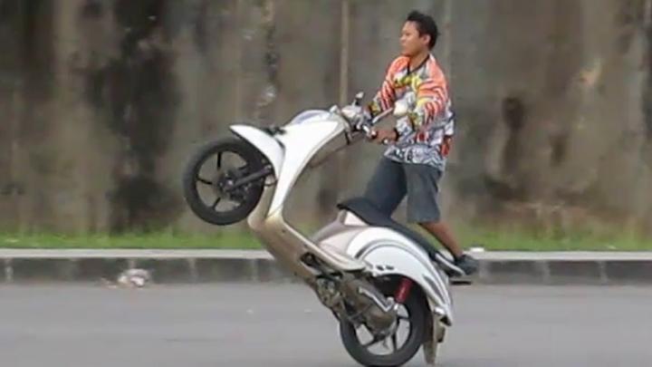 Ternyata Malas Ganti Air Radiator Bisa Bikin Motor Overheat, Ini Penjelasannya