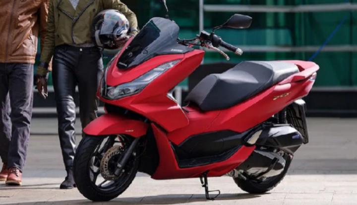 Perbedaan Teknologi eSP dengan eSP+ di New Honda PCX160   