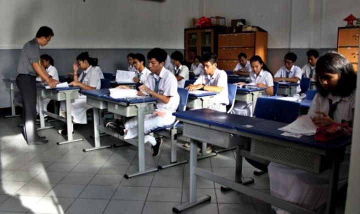 Keluhan SPMB Membludak, Disdik Bandar Lampung Buka Posko Pengaduan