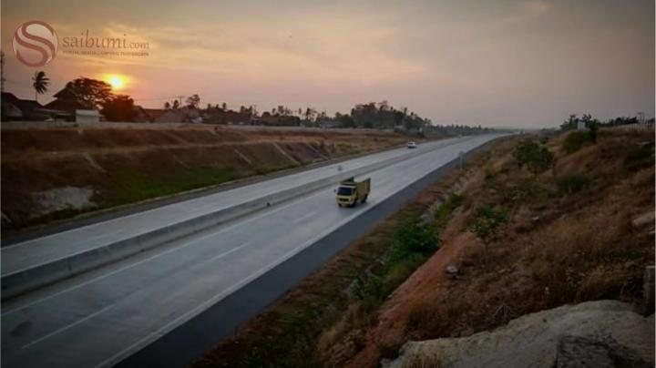 Prediksi 7.000 Unit Kendaraan Bakal Masuk dari Pintu Tol Bakauheni Selatan Jelang Nataru
