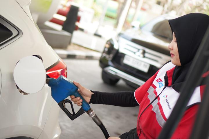 Pertamina Patra Niaga Regional Sumbagsel Dukung Polda Lampung Usut Tuntas Penindakan Terhadap Oknum Penyalahgunaan BBM Bersubsidi 