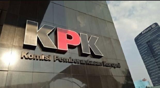 5 ASN Lampung Utara Dipanggil KPK