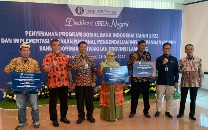 Junaidi Auly Dorong Perkuat Sinergi Gerakan Nasional Pengendalian Inflasi Pangan NasionalÂ 