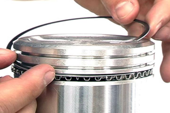 Ini Dia Tips Merawat Piston Motor Brosis 