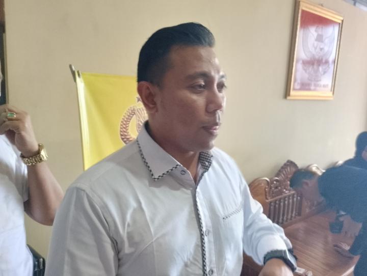 Pelaku Pembacokan di Kelurahan Sukabumi Ditetapkan Tersangka oleh Polresta Bandar Lampung