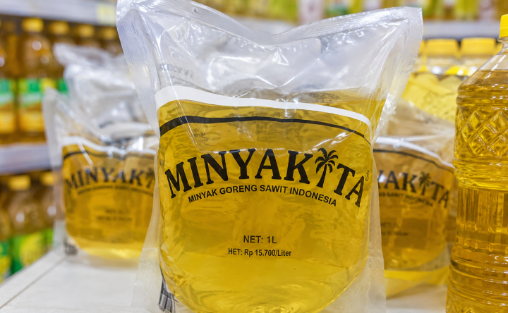 Siap-siap! Harga Minyakita Bakal Naik, Pemerintah Siapkan Penyesuaian HET
