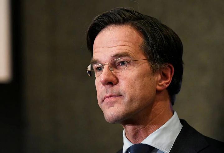 Belanda Akui Kemerdekaan Indonesia pada 17 Agustus 1945: PM Mark Rutte Mengungkap Fakta Sejarah