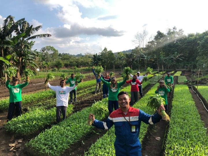 Diakui KLH, Operasional PGN Guyur Manfaat bagi Masyarakat dan Lingkungan   