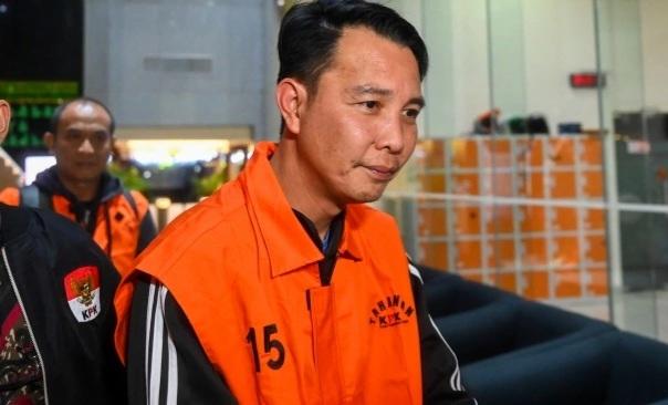 KPK Maraton Geledah Sejumlah Lokasi di Rejang Lebong, Amankan Dokumen dan Uang Tunai