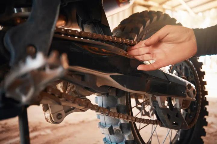 Bagian Motor Yang Rawan Karat