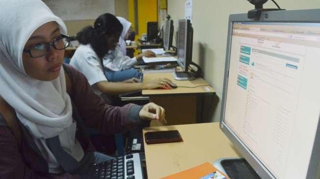 Catat! Ini Jadwal, Syarat, dan Tahapan Daftar Pendaftaran SNMPTN 2022Â 