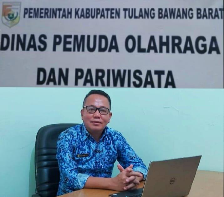 Persiapan HUT RI Ke-77 Tahun 2022 Disporapar Tubaba Seleksi 30 Orang Calon Paskibraka
