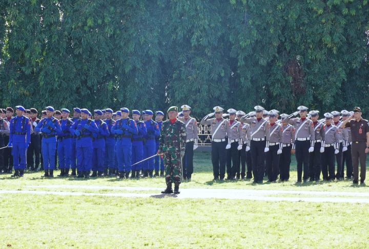 Semangat Budi Utomo dan Era Digital, Lampung Kobarkan Jiwa Kebangkitan Nasional