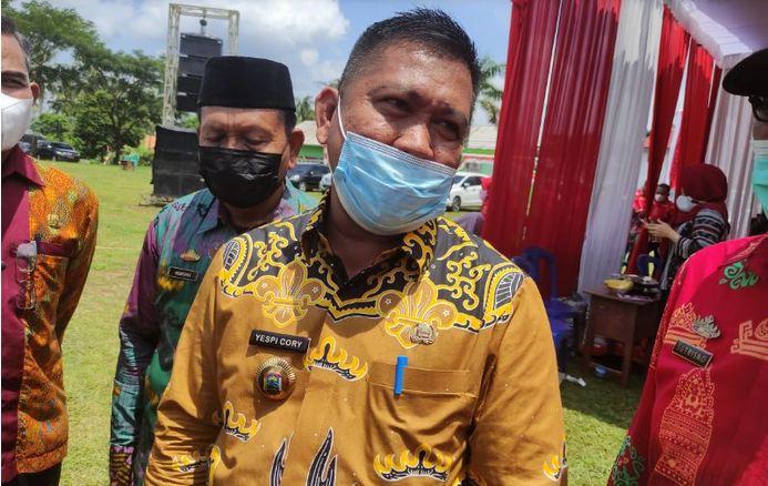 DAK Fisik Pendidikan Lamsel Rp39,3 Miliar, Ini Prioritas Pembangunannya