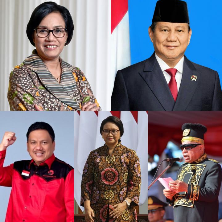 25 Tokoh Inspiratif Kandidat Penerima GPPMP Award 2022