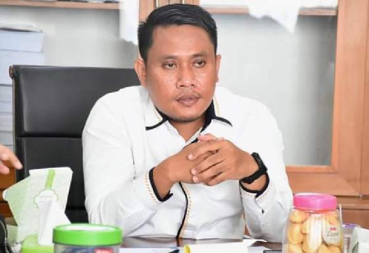 DPRD Bandar Lampung Dorong Sinergi Penanganan Perlintasan Kereta Api Demi Keselamatan Warga   