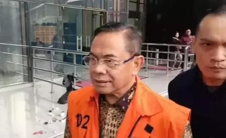 KPK Buka Peluang Periksa 18 Anggota Komisi V DPR,  Sudewo Tak Beri Komentar