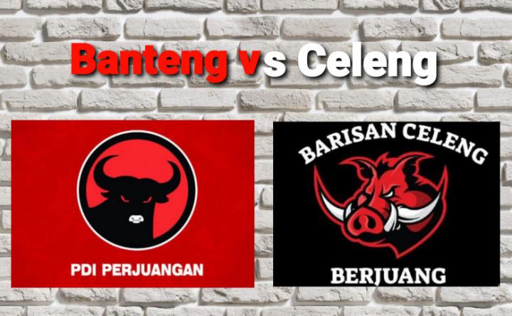 Kisruh Celeng vs Banteng, Hasto: Pengumuman Capres Bukan Asal Deklarasi!