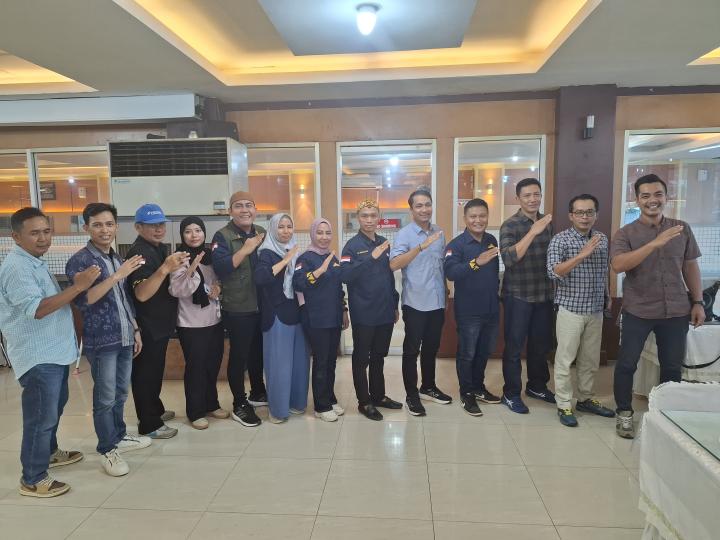 Pelindo Undang IWO Lampung: Bangun Sinergi Hadapi Disrupsi Media dan Perkuat Profesionalisme Jurnalis