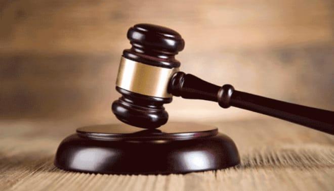 Kendalikan Ribuan Butir Ekstasi, Napi Pidana Mati Divonis Nihil 