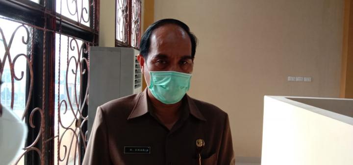 Pasca Pengeroyakan, Seluruh Petugas Pelayanan Disdukcapil di Rolling