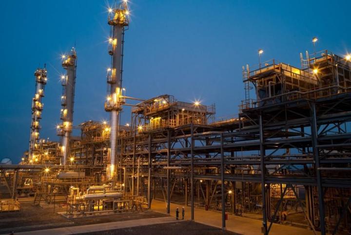 Optimasi Gas di Masa Transisi Energi, Salah Satu Langkah Hadapi Dampak Ketidakpastian Global Terhadap Komoditi Energi