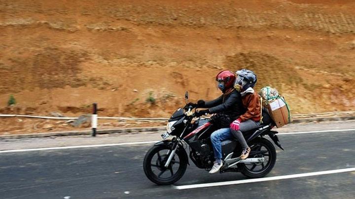 Tips Berkendara Jarak Jauh Dengan Aman Dan Nyaman 