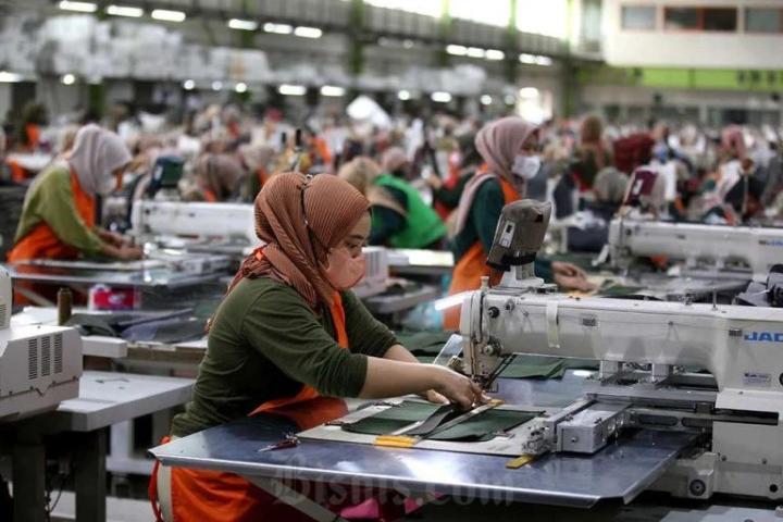 Menaker: Proses Penetapan UMP 2026 Masih Berjalan, Tunggu Hasil Kajian